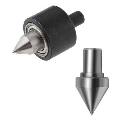 Adaptador De Portabrocas Y Dedal De Rodamiento Central