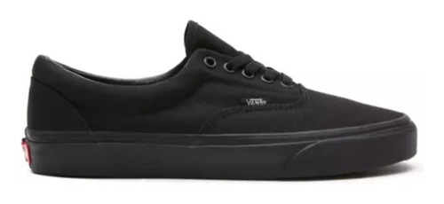 Vans Era Total Negros Unisex Originales 0qfkbka