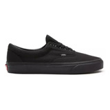 Vans Era Total Negros Unisex Originales 0qfkbka