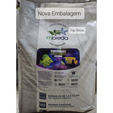 Substrato White Reef Sand Mbreda 20kg Para Aquários Marinhos