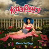 Katy Perry One Of The Boys 2 Lps Vinyl