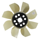 Aspas Ventilador Chevrolet Colorado 3.7l L5 2009