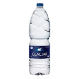 Agua Mineral Glaciar  Sin Gas   Botella  2 L