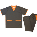 Uniforme Medico Hombre Arciel Inta, Tokio