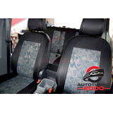 Fundas Cubre Asientos Premium Ford Ka  Ecosport 