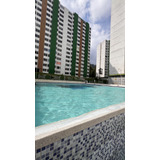 Arriendo Apartamento En  Alminar Samoa Ibague