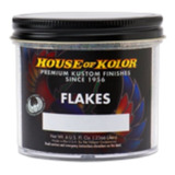 Flakes House Of Kolor 5 Grs Pintura Auto Tuning Personalizar