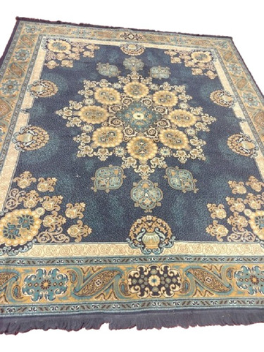 Alfombra Grande De Living  3,12 X 2,50