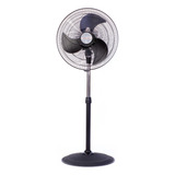 Ventilador Pedestal 18  Metalico Brisa Po18