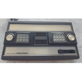 Consola Mattel Intellivision Standard Original 