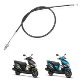 Chicote Cable Freno Delantero Yamaha Ray Z Zr