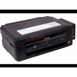 Impresora Epson L355 Tinta Continua Wifi Cabezal Con Detalle
