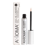 Xl Lashes De Axioma, Serum Amplificador De Pestañas 3ml