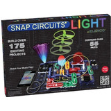 Kit Electrónico Snap Circuits Lights