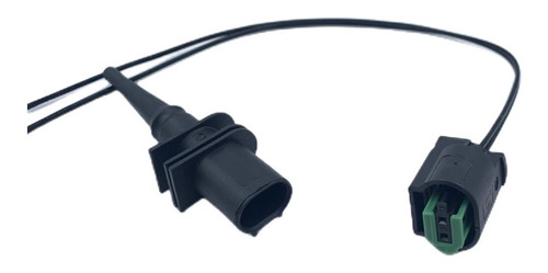 Sensor Y Arnés De Temperatura Ambiente Para Bmw Mini Cooper