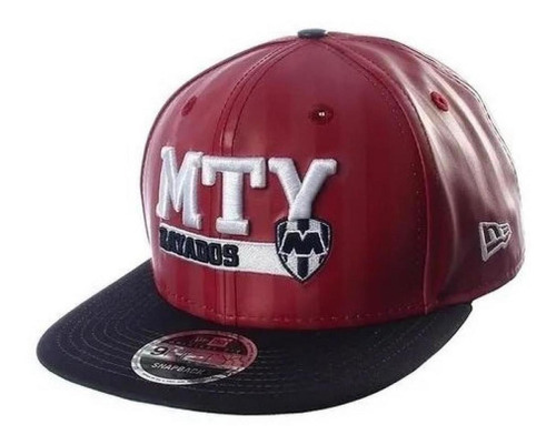 Gorra New Era Rayados 11421339