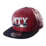 Gorra New Era Rayados 11421339