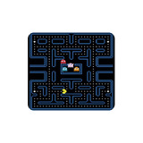 Mouse Pad Diseño Pac Man Video Juegos Prersonalizados 395