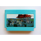 F1 Sensation Juego Family Game + Cable Rca Para Tu Consola 