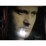 Lote 2 Lp Phil Collins  But Seriously Face Value Vinil