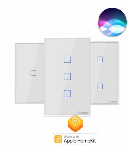 Control De Focos Para Apple(homekit)