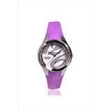 Reloj Mujer Okusai Mode Mdd0013-anr-6h  Sumergible Colores