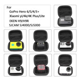 Mini Case Gopro Hero: 4, 5, 6, 7, 8