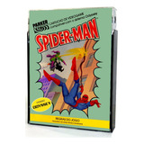 Novidade Jogo Odyssey Spiderman - Videogame Philips