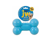 Juguete Para Perro Reforzado Premium Jw Megalast Bone - L