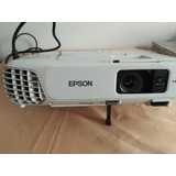 Projetor Epson X24+ 3500 Lumens