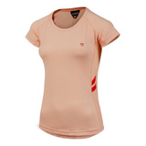 Remera Aeris Dama Ansilta Running Polartec® Delta Respirable