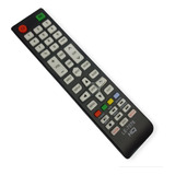 Controle Remoto Para Tv Hq Smart Hqs43nkh