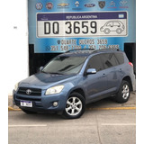 Toyota Rav4 2013 2.4 4x2 At L/12 130m Km