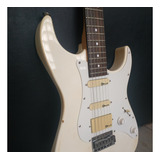 Liquido Charvel Cx290 Japon 1993  Fender Stratocaster Japon