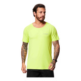 Camiseta Masculina Runner Olympikus