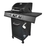 Asador Grande De Gas Member's Mark 2 Quemadores 