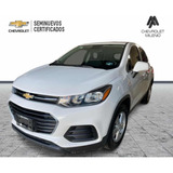 Chevrolet Trax 2019