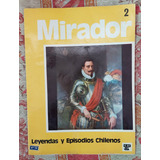 Revista Mirador Número 2