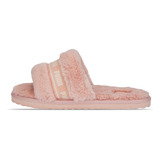 Sandalias Puma Fluff Para Mujer Pantufla