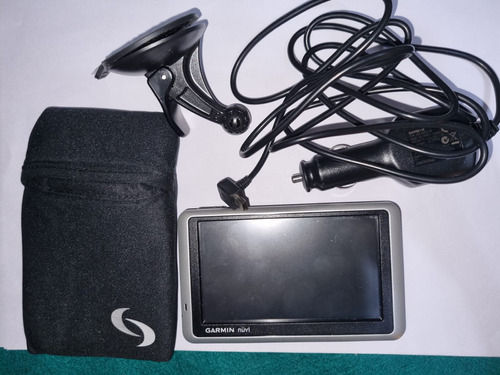 Gps Garmin Nuvi 1300