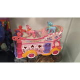 My Litte Pony Hasbro Bus Starsong 