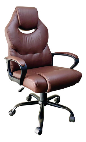 Silla Ergonomica Gerencial Oficina Reclinable Ejecutiva