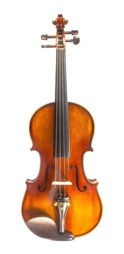 Violino Benson Bvm502s 4/4 Satin Profissional Completo Case