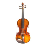 Violino Benson Bvm502s 4/4 Satin Profissional Completo Case
