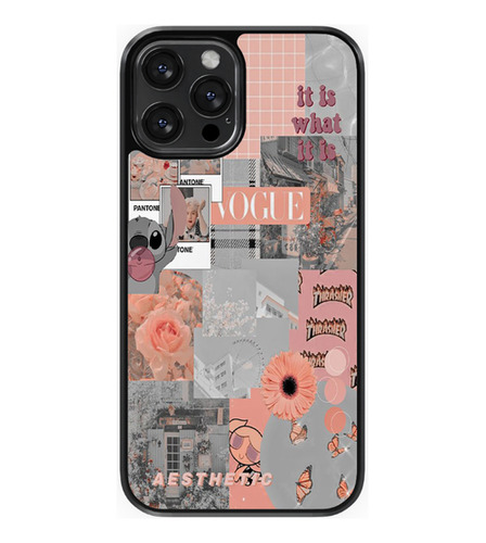 Funda Diseño Para Motorola  Collage Mujer Color #7