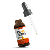 Suplemento Curcuma Gotas 95% Curcuminóides 1 Potes De 30 Ml