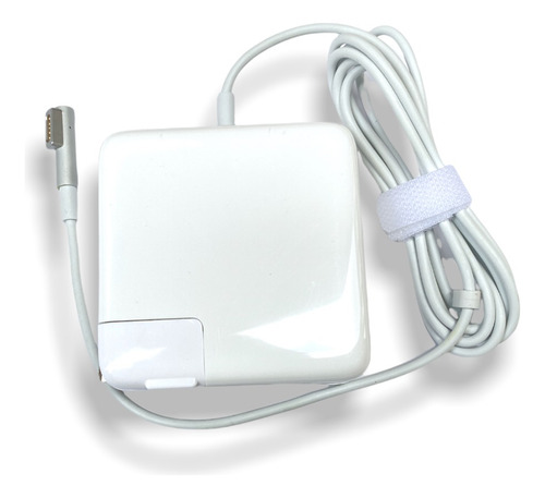 Cargador Compatible Para Macbook Pro, Air Conector Tipo L