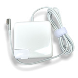 Cargador Compatible Para Macbook Pro, Air Conector Tipo L