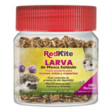 Redkite Larva De Mosca Soldado 30 Grs Fl4046