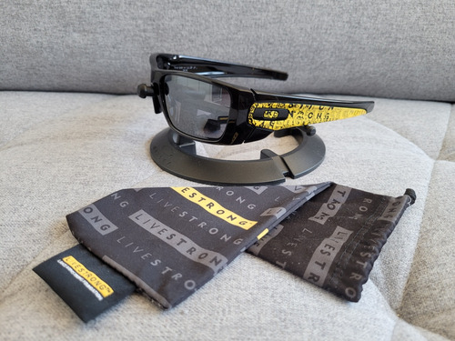 Lentes Sol Fuel Cell Livestrong